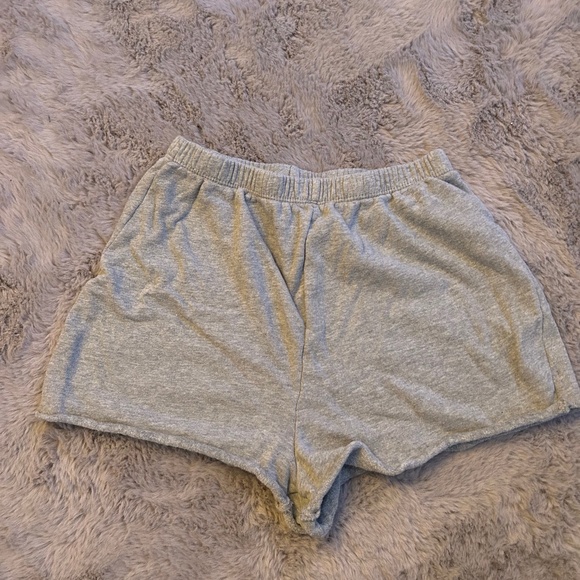 Urban Outfitters Sweat Shorts - Picture 1 of 3